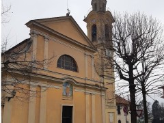 Chiesa di San Pietro