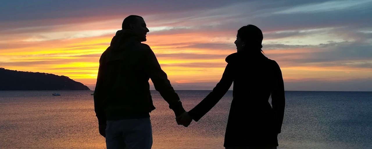 Cecilia e Filippo's Wedding